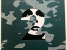 Front 242 - Geography / Limited Box / Black Vinyl / Clear 7