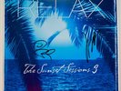 Blank & Jones - Relax The Sunset Sessions 3 / Signed WHITE Vinyl / 500 Copies