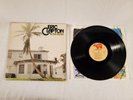 1974 ERIC CLAPTON 461 Ocean Boulevard Vinyl Record RSO SO-4801 LP EX+ Gatefold