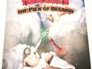 The Pick of Destiny by Tenacious D (Vinyl, Nov-2014, Epic)