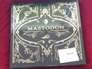 MASTODON 9 LP Box Set CLEAR Vinyl Only 100 Pressed SEALED  (Neurosis)