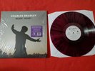 Charles bradley Black Velvet colored Vinyl