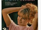 Laura ULMER Vinyle 45T EP JEAN-PAUL - NE SOIS PAS JALOUX - 1 2 3 - BARCLAY 70762