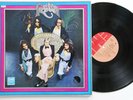 COCKNEY REBEL S/T GLAM ROCK 1973 RARE EXYUGO LP