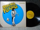 Stevie Steve Vai Vai's original vg+ - ex LP Flexable