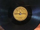 ELVIS PRESLEY: Baby Let's Play House, Sun Records, 1st, #217, RARE ROCKABILLY 78