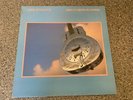 Dire Straits Brothers In Arms + Inner Rare Original UK LP