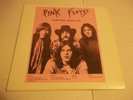 Pinkie Lee Phloyds – Germ-Annie (1972) rare live double LP Not Tmoq NM
