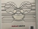 deadmau5 - while(1 2) 3xLP vinyl