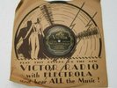 Victor 22219 The High Hatters Singin’ in the Bathtub Hamp Lady Luck Record