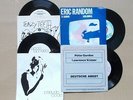 experimental 4x45 E Random 23 skidoo Eazy Teeth car noise + Pseudo Code + Weiner