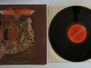 Aerosmith Toys In The Attic LP 1975 Early Pressing