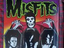 Evilive LP by Misfits (Danzig) vinyl sealed brand new PL9-08 Caroline Records
