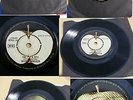 GEORGE HARRISON-MY SWEET LORD GREECE NEAR MINT 1st PRESS APPLE