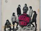 THE MISSING LINKS AUSSIE 60'S GARAGE LP PHILIPS