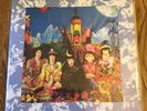 Rolling Stones sealed ‘Their Satanic Majestie Request’ 2016 mono LP from box set