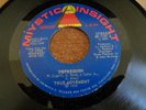 Sweet Mod Soul, True Movement, Depression, Mystic Insight # 1101, M-