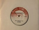 Dandy Livingstone - Rudy, A Message To You. (Promo DJ 1001) Maxi Trojan 1981