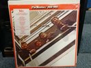 BEATLES '1962-1966 - Red Album 180g Vinyl 2LP 2014 Remaster - New and Sealed