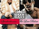 OUTKAST - SPEAKERBOXXX: LOVE BELOW - VINYL