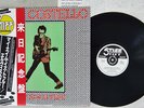 ELVIS COSTELLO MY AIM IS TRUE STIFF VIP-6581 Japan OBI VINYL LP