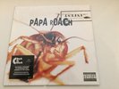 PAPA ROACH: INFEST LP, New Not Sealed, + Download, Please Read