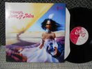 Walpurgis vg+-ex german 2nd press GF LP Queen of Saba