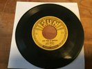 ELVIS PRESLEY: That's All Right, Sun Records, 1st, #209, RARE ROCKABILLY 45