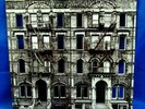 1975 Club Edition Rock LP: Led Zeppelin - Physical Graffiti - Swan Song