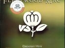 FLEETWOOD MAC 'Greatest Hits' 1988 Never played 1st pressing Promo LP
