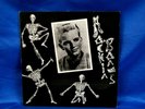 Scarce UK Press Rockabilly LP: Ronnie Dawson - Rockin Bones - No Hit