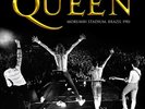 Queen - Live at Morumbi Stadium Brazil 1981 LP