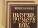 Hugh Hopper - Hopper Tunity Box (Vinyl LP - 1977 - UK - Original)