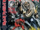 Number of the Beast [Limited Edition Picture Disc] by Iron Maiden (Vinyl,...