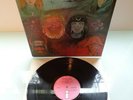 KING CRIMSON-IN THE WAKE OF POSEIDON.RARE  SUPERB  1ST UK PRESS NM VINYL LP 1970