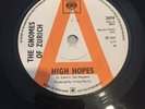 Psych Demo-the Gnomes Of Zurich -High Hopes