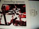 THE DUB SYNDICATE : THE POUNDING SYSTEM LP U SOUND FRANCE