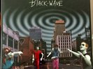 LOST SOUNDS Black Wave LP CLEAR WAX jay reatard Alicja Trout carbonas shattered