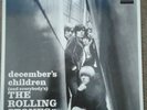 The Rolling Stones.- December's children (and everybody's) VINYL LP. German edit