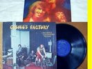 CREEDENCE CLEARWATER REVIVAL / COSMO'S FACTORY 70 / us edt FANTASY + INSERT EXC