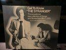 Billy Joel Album two sided 
