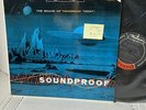Ferrante & Teicher Soundproof Westminster Space Age Vinyl Record LP VG++
