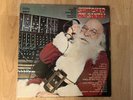 Sy Mann ?– Switched On Santa 1969 Pickwick SPCX-1007 Jacket/Vinyl VG+