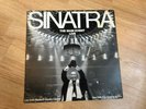 The Main Event (Live) LP (Frank Sinatra - 1974) K 54031 (ID:15604) Signed Cover