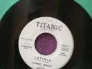 CHARLES WRIGHT 1962 orig promo surf rock US 7