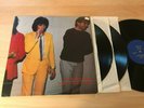 THE ROLLING STONES Twenty Flight Rock 3LP tmoq Hampton 12/18/81 SPIN-Cleaned VG+