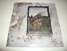 Led Zeppelin IV ZoSo LP Vinyl Record Album Atlantic Records SD 7208 Stairway