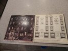 Led Zepplin Physical Graffiti 1975 Atlantic double lp set stereo ss 2-200