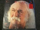 David Crosby-Croz Vinyl / 12