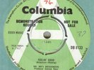 Mr. MO's MESSENGERS**HANDY MAN**DEMO**MOD**DANCER**LISTEN TO IT